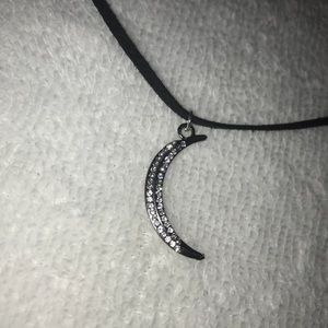 Black Moon Choker